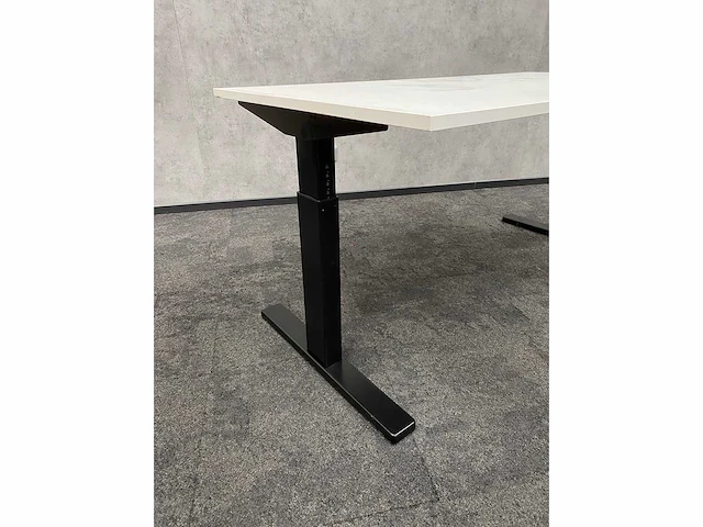 Chairsupply - slinger werkplek 160x80 - afbeelding 11 van  16