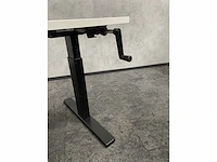 Chairsupply - slinger werkplek 160x80 - afbeelding 13 van  16