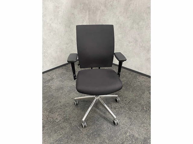 Chairsupply - slinger werkplek 160x80 - afbeelding 15 van  16