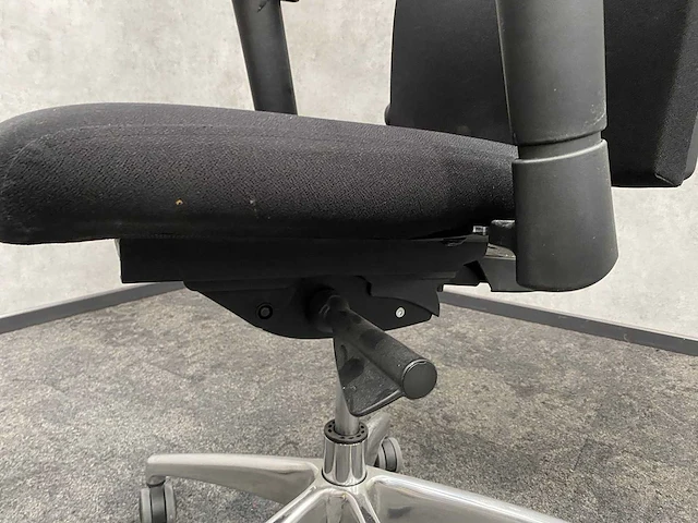 Chairsupply - slinger werkplek 160x80 - afbeelding 12 van  16