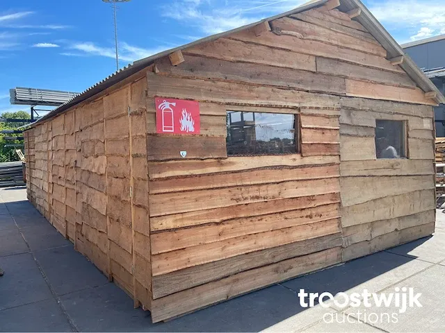 Chalet (48,60m²) - afbeelding 12 van  27