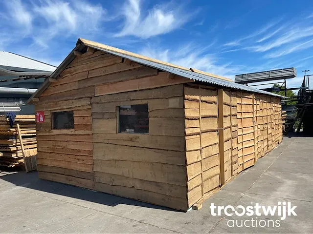 Chalet (48,60m²) - afbeelding 23 van  27