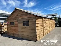 Chalet (48,60m²) - afbeelding 23 van  27