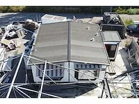 Chalet 7,25x7,5 meter. - afbeelding 2 van  40