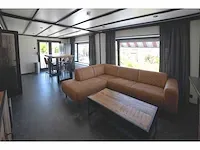Chalet 7,25x7,5 meter. - afbeelding 5 van  40