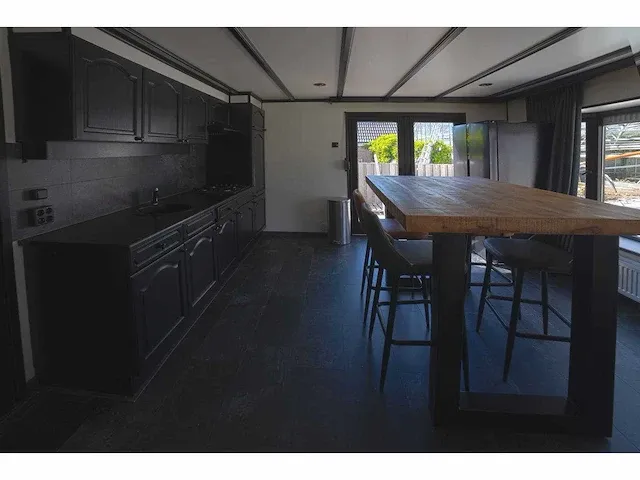 Chalet 7,25x7,5 meter. - afbeelding 7 van  40