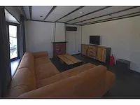 Chalet 7,25x7,5 meter. - afbeelding 8 van  40