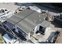 Chalet 7,25x7,5 meter. - afbeelding 1 van  40