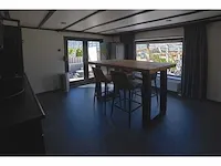 Chalet 7,25x7,5 meter. - afbeelding 13 van  40