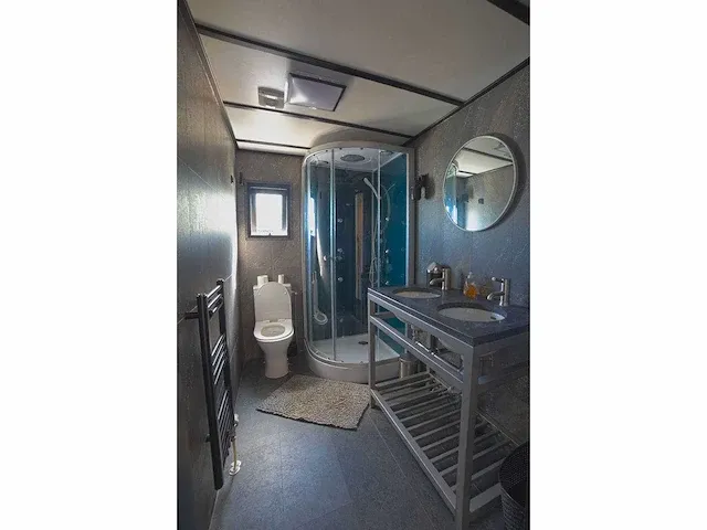Chalet 7,25x7,5 meter. - afbeelding 14 van  40