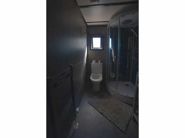 Chalet 7,25x7,5 meter. - afbeelding 15 van  40