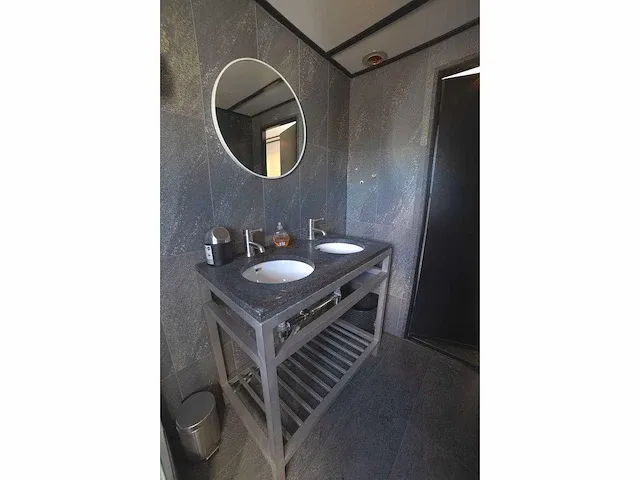 Chalet 7,25x7,5 meter. - afbeelding 16 van  40