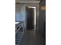 Chalet 7,25x7,5 meter. - afbeelding 19 van  40