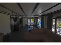 Chalet 7,25x7,5 meter. - afbeelding 22 van  40