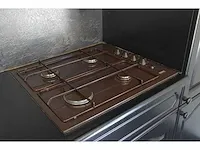 Chalet 7,25x7,5 meter. - afbeelding 26 van  40