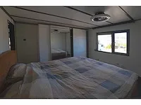Chalet 7,25x7,5 meter. - afbeelding 27 van  40