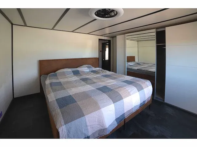 Chalet 7,25x7,5 meter. - afbeelding 28 van  40