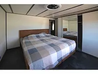Chalet 7,25x7,5 meter. - afbeelding 28 van  40