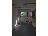 Chalet 7,25x7,5 meter. - afbeelding 30 van  40