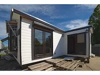 Chalet 7,25x7,5 meter. - afbeelding 36 van  40
