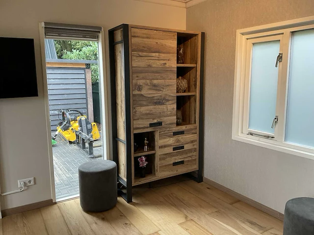 Chalet - afbeelding 6 van  60