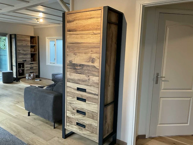 Chalet - afbeelding 8 van  60