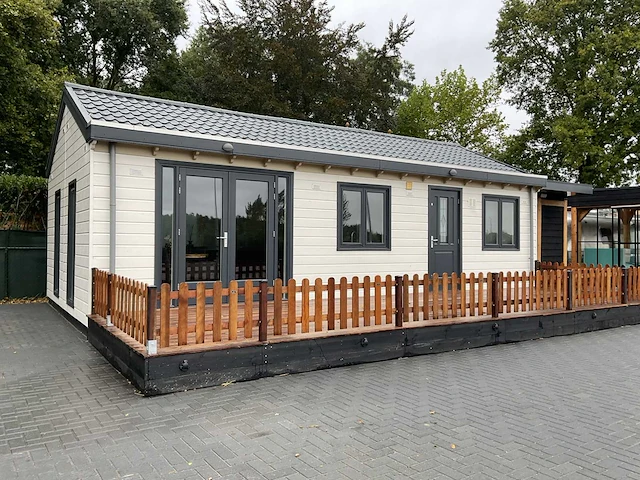 Chalet - afbeelding 12 van  60