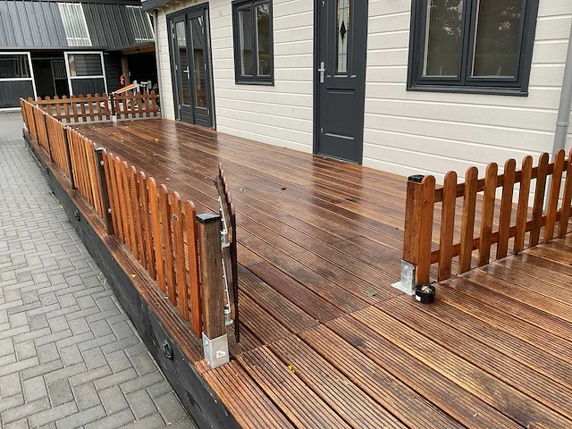 Chalet - afbeelding 27 van  60
