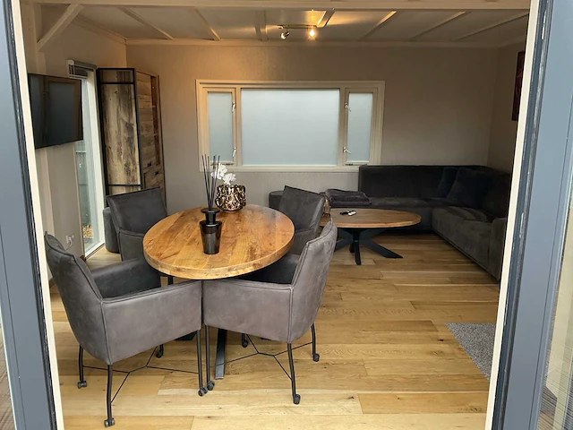 Chalet - afbeelding 30 van  60