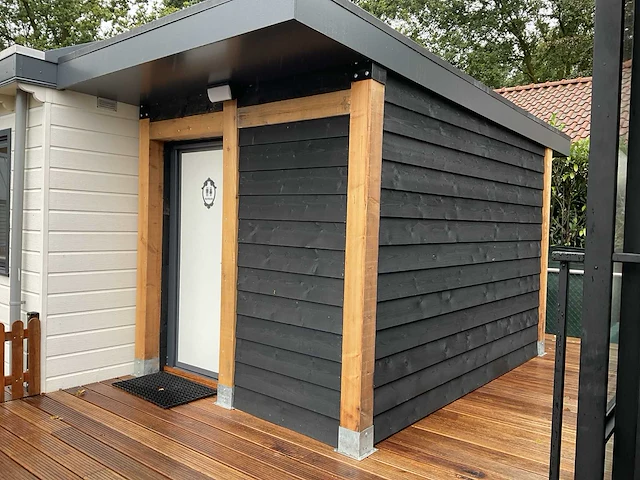 Chalet - afbeelding 32 van  60