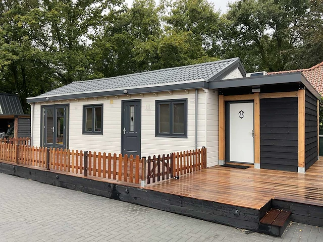 Chalet - afbeelding 43 van  60