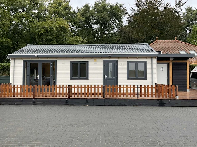 Chalet - afbeelding 44 van  60