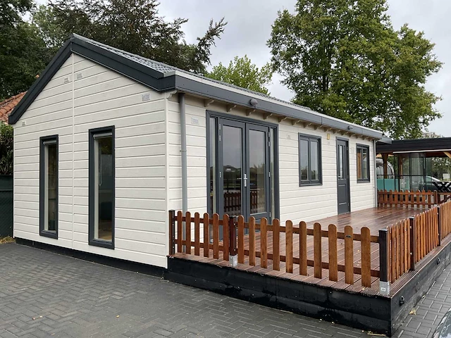 Chalet - afbeelding 46 van  60