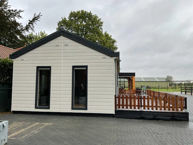 Chalet - afbeelding 47 van  60