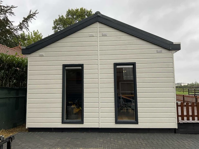 Chalet - afbeelding 48 van  60