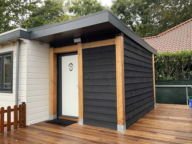 Chalet - afbeelding 52 van  60