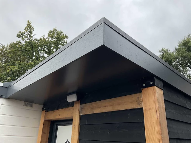 Chalet - afbeelding 54 van  60