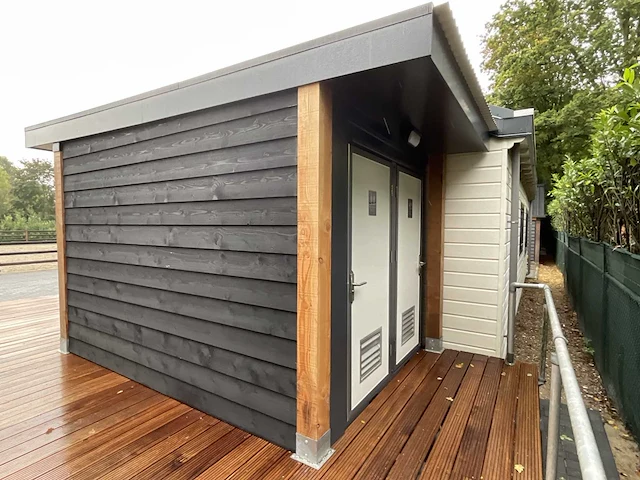 Chalet - afbeelding 55 van  60