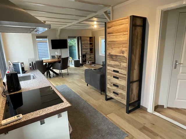 Chalet - afbeelding 56 van  60