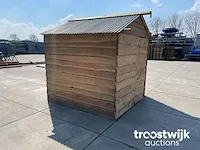 Chalet - afbeelding 41 van  44