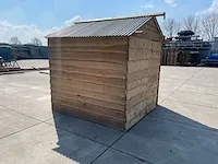 Chalet - afbeelding 41 van  44