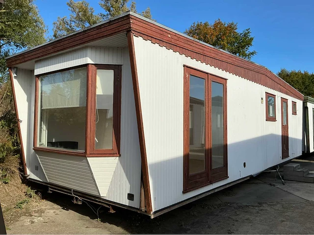 Chalet - afbeelding 1 van  27