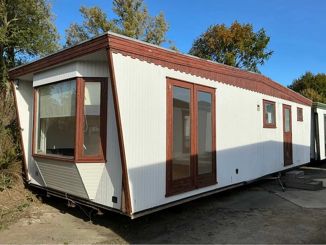 Chalet - afbeelding 2 van  27