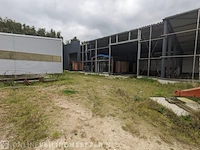 Chalet/ecolodge/mantelzorg remax woning, bruin/zwart - afbeelding 86 van  107