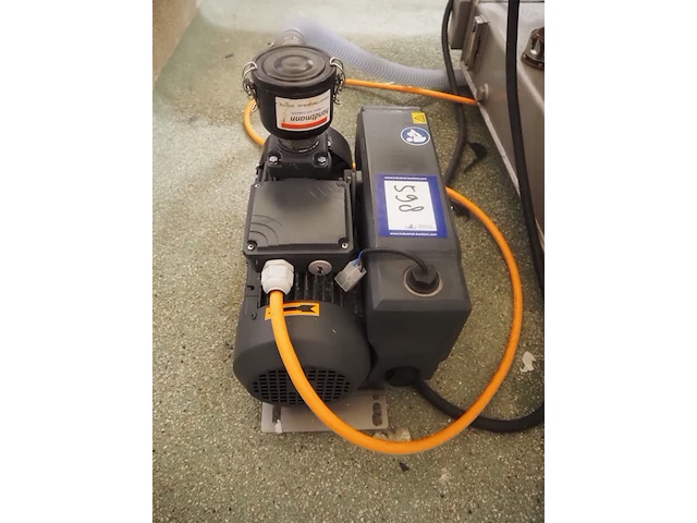 Challenge rmf - afbeelding 9 van  21