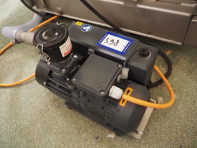 Challenge rmf - afbeelding 10 van  21