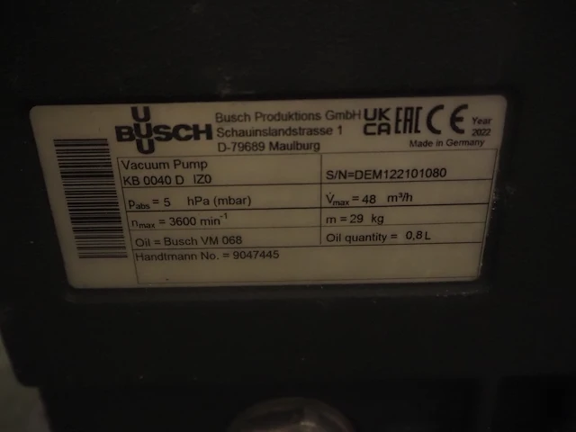 Challenge rmf - afbeelding 11 van  21