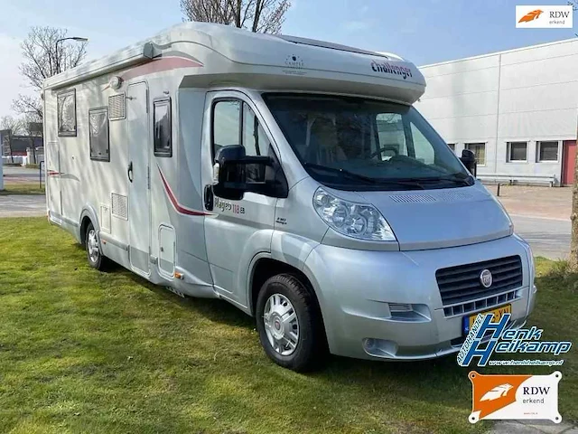 Challenger - l-285-xn - afbeelding 1 van  30