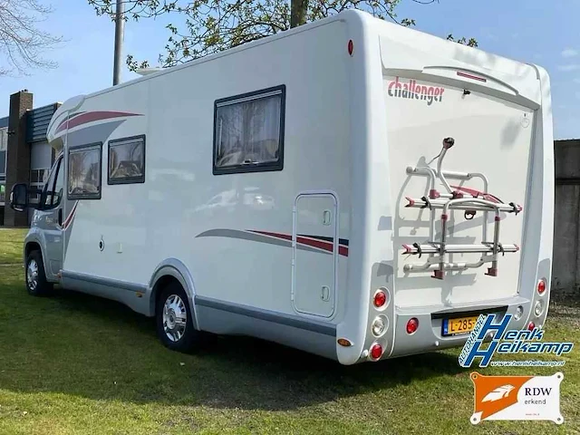 Challenger - l-285-xn - afbeelding 12 van  30
