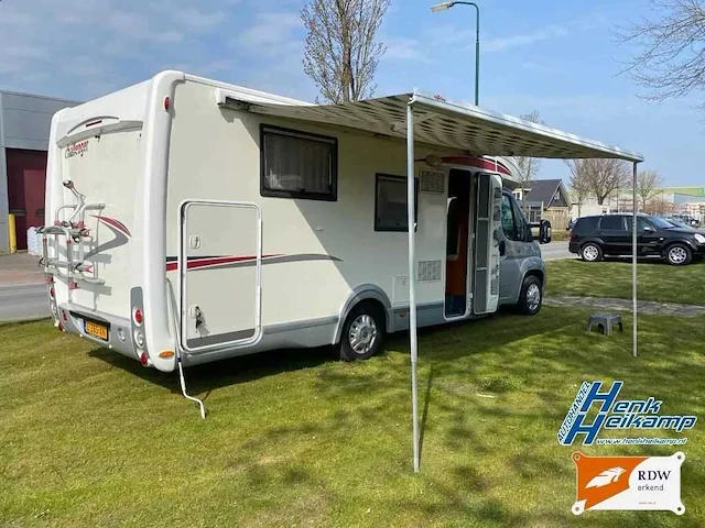 Challenger - l-285-xn - afbeelding 23 van  30